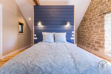 Gîte pour 6 Personnes dans Montfarville, Cotentin, Photo 3