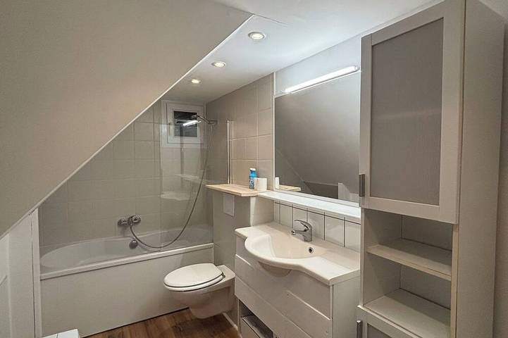 Gîte pour 3 personnes, avec jardin à Berneval-le-Grand - 4