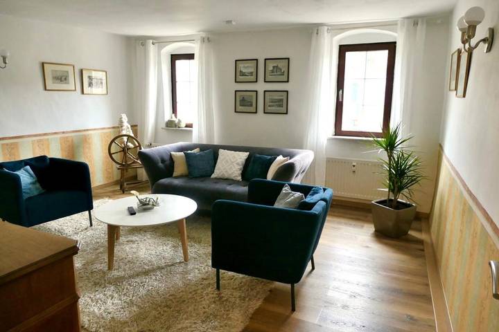 Ferienhaus für 6 Personen, mit Ausblick und Terrasse in Trier - 2