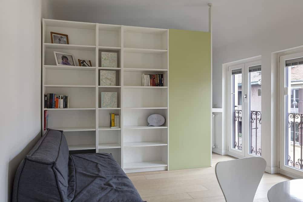 Appartamento vacanze a Milano a partire da 212€ a notte