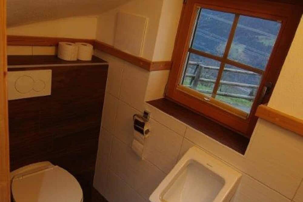 Chalet Zillertalblick mit Sauna im Zillertal in Tuxer Alpen, Aschau im Zillertal