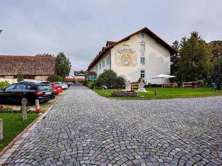 Hotel für 2 Personen, mit Terrasse und Garten sowie Sauna in Erfurt - 3
