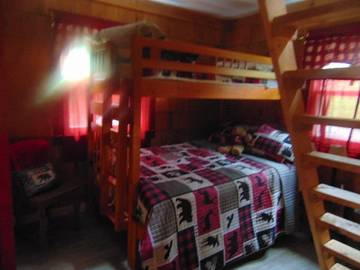 Cottage for 6 People in Woodford (VT), Green Mountain National Forest, Photo 4