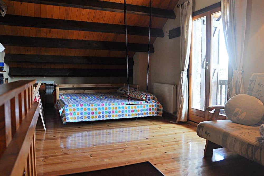 Casa de gran capacidad a pie de pistas en Port del Comte in Estació d'esquí Port del Comte, Pedra y Coma