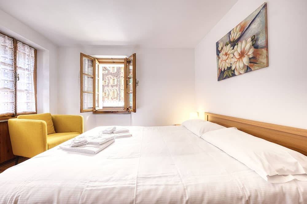 Ganze Wohnung, Gemütliche Wohnung für 6 Leute mit  W-Lan, Tv, Balkon, Haustiere erlaubt und Panoramablick in Isella (Macugnaga), Macugnaga