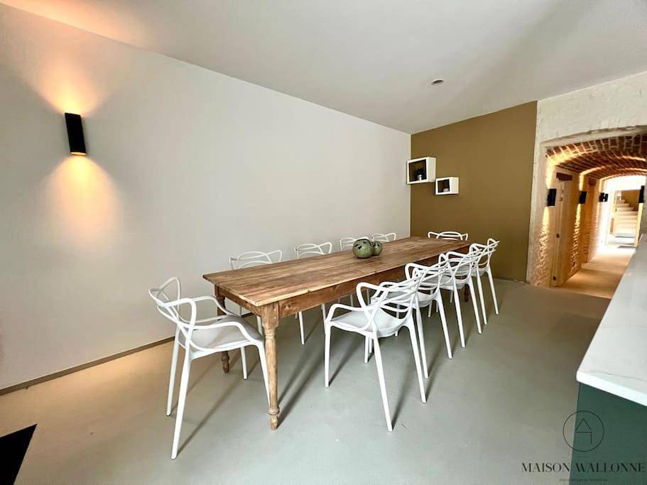 Villa in Landen, Brabant flamand