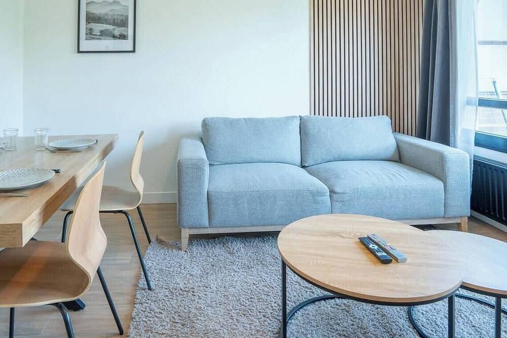 Ganze Wohnung, Chez Lionel I T4 I Annemasse in Annemasse, Saint-Julien-en-Genevois und Umgebung
