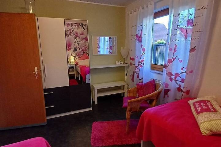 Ferienwohnung für 2 Personen, mit Balkon in Bad Kreuznach - 3