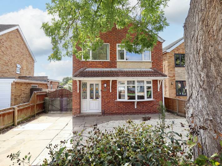 Holiday rental for 5 people, with Garden in Cleethorpes