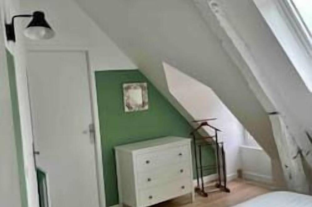 Entire apartment, - La Petite Baleine, Appt à 50m de la Plage - in Luc-sur-Mer, Caen region