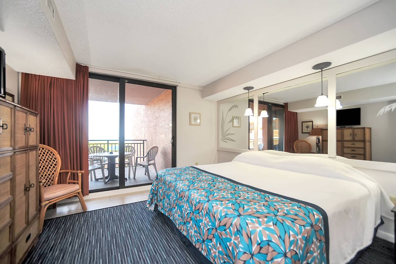 Ganze Wohnung, Ferienwohnung für 6 Personen mit Pool in Canova Beach, Indian Harbour Beach