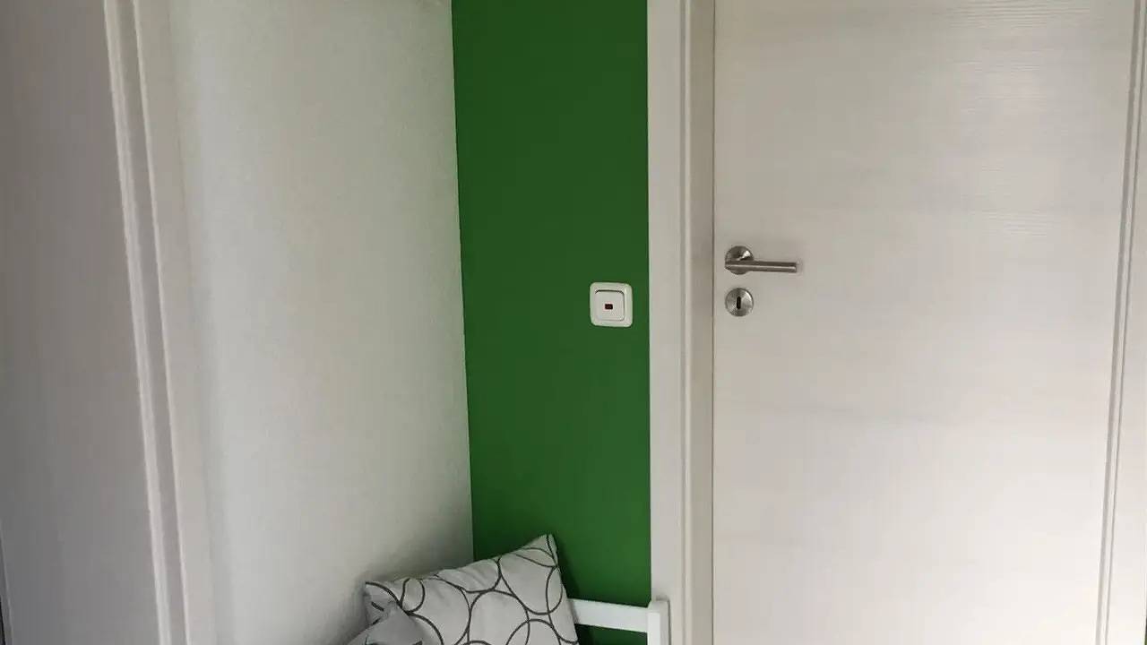 Ganze Ferienwohnung, Ferienwohnung für 2 Personen (55 m²) in Emmelshausen in Emmelshausen, Hunsrück
