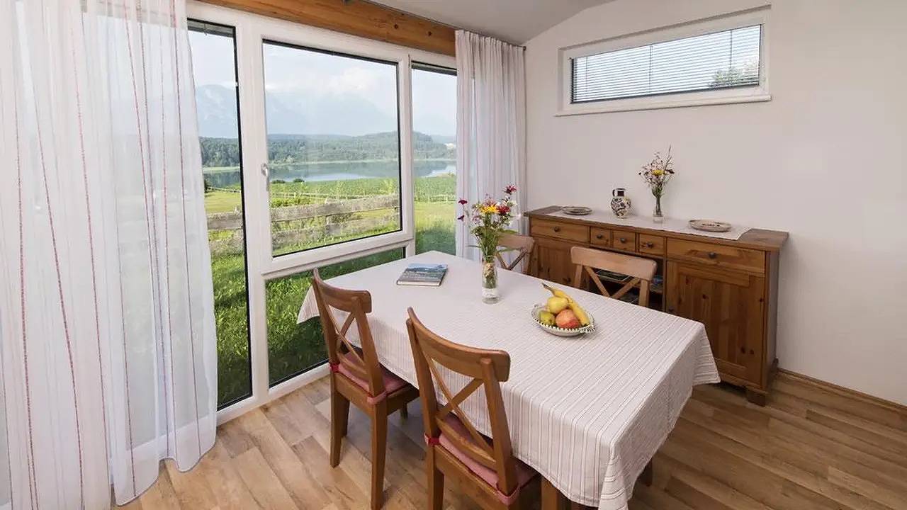 Casa vacanza a Unterkärnten a partire da 182€ a notte