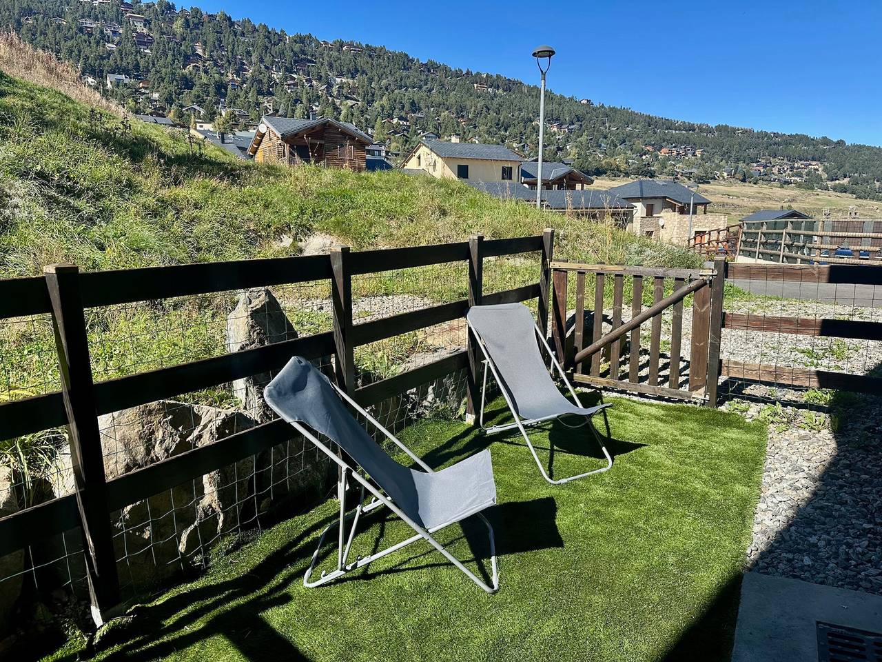 Photo : Appartement de vacances