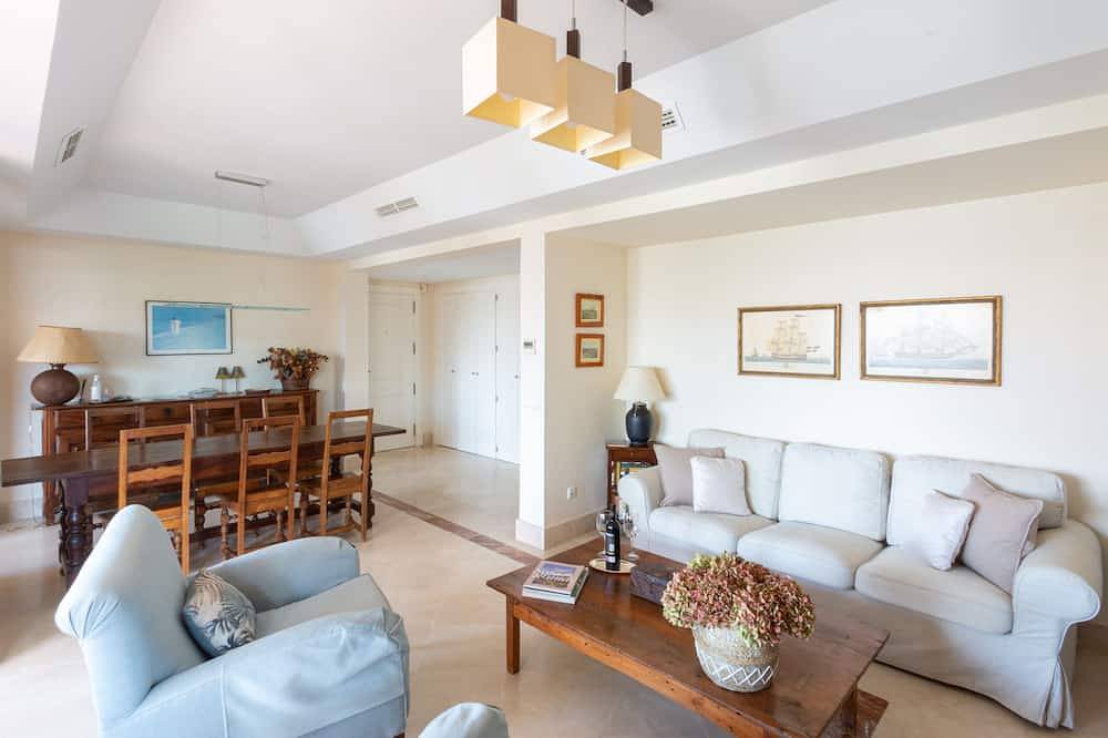 Apartamento entero, Charming apartment / Precioso apartamento en la Marina del Puerto de Sotogrande. in Sotogrande, San Roque