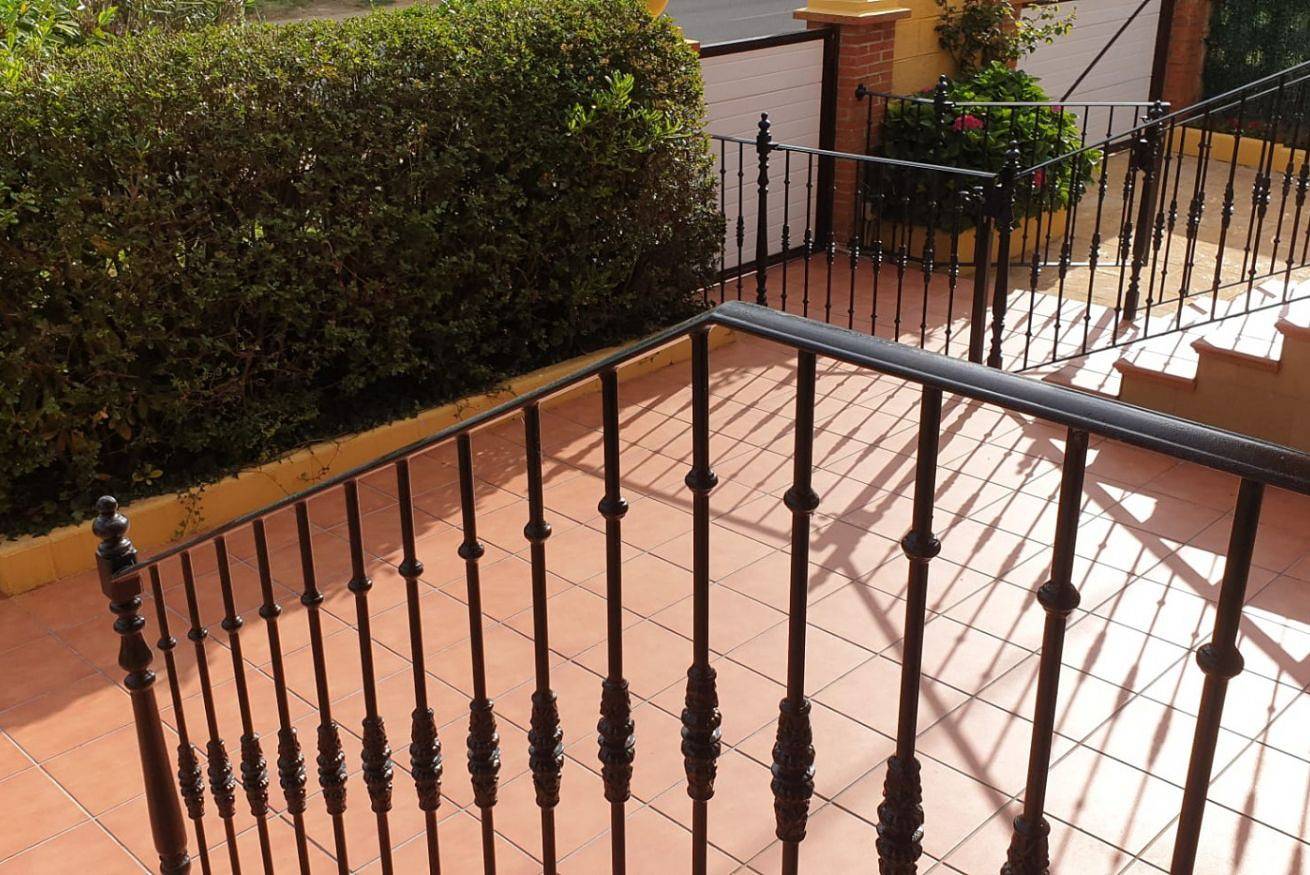 Ganze Wohnung, C05A03 Villa Hortensia I in Santoña, Kantabrische Küste