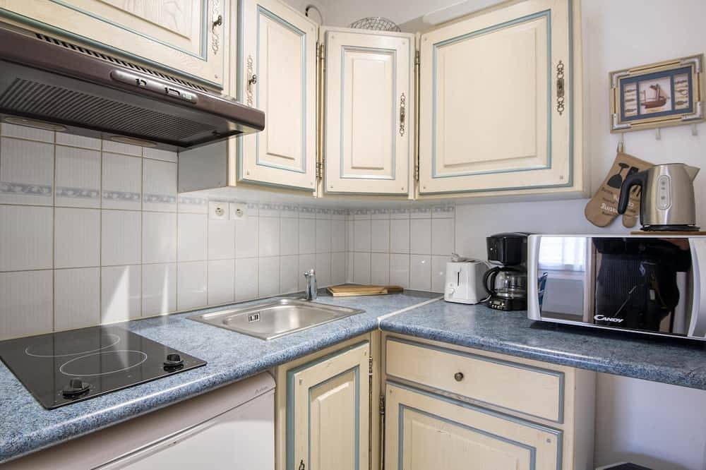 Apartamento entero, Studio Orneau      . in Saint-Martin-de-Ré, Isla de Ré