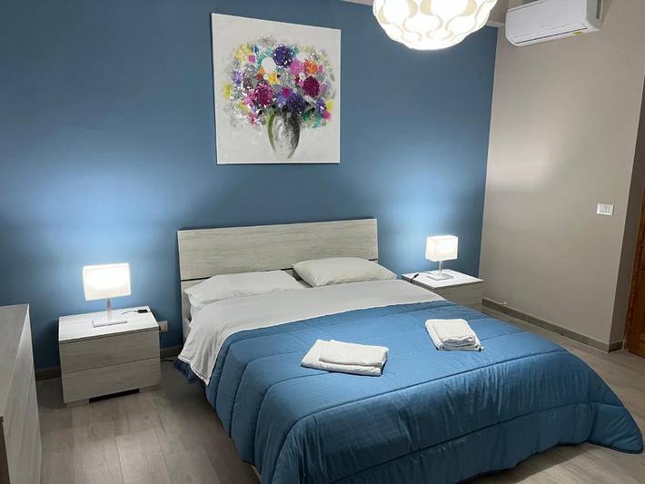 Bed and breakfast per 5 persone - 1