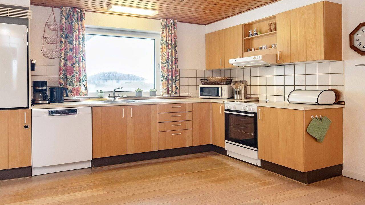 Ferienhaus für 8 Personen (150 m²) in Frøstrup in Lild Strand, Dänemark an der Nordsee