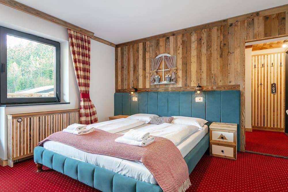 Charmante Alpine Pension für 48 Personen in Hollersbach im Pinzgau, Pinzgau