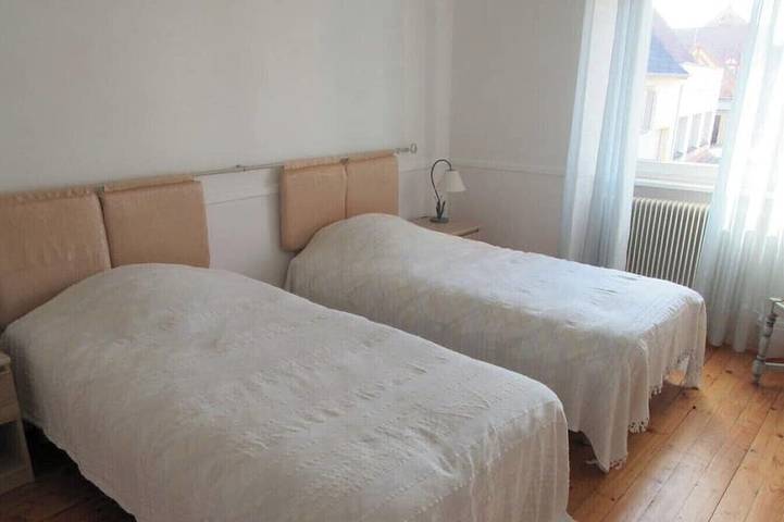 Ferienhaus für 6 Personen, mit Garten in Grand Est - 3