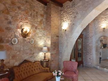 Studio voor 2 Personen in Iraklio-Heraklion en omgeving, Afbeelding 3