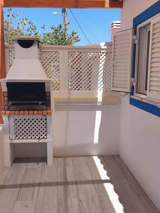Two-Bedroom Townhouse in Castro Marim, Distrito de Faro