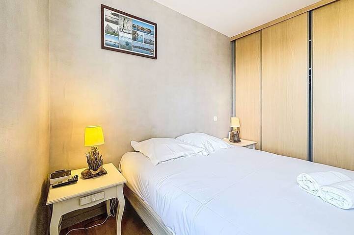 Location de vacances pour 4 personnes dans Chapelle de Saint-Cado - 2