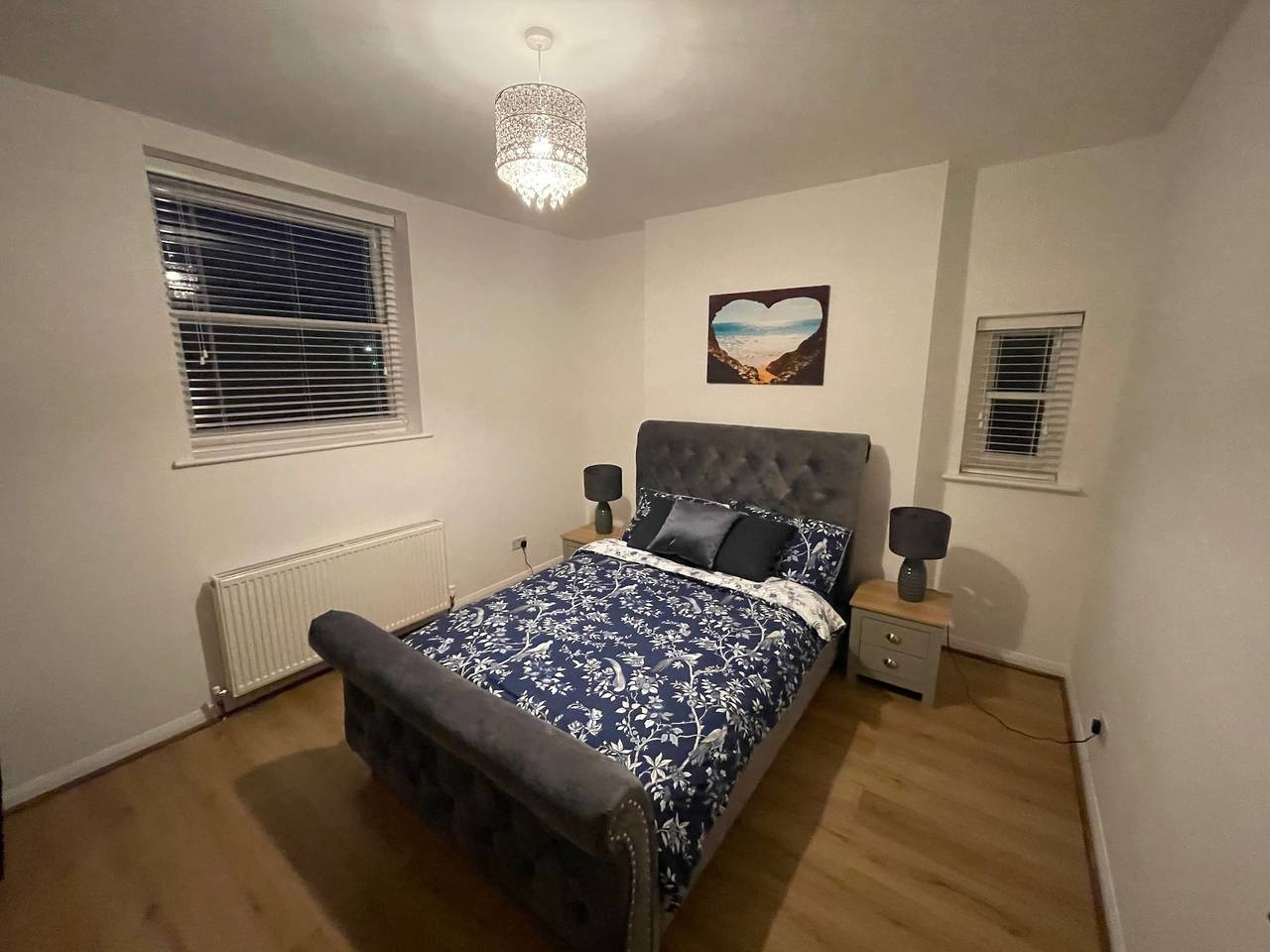 Apartamento entero, Acogedor apartamento de 1 dormitorio cerca del paseo marítimo de Margate in Botany Bay, Kent