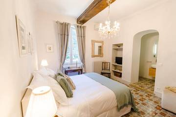 Maison De Vacances pour 14 Personnes dans Montagnac, Région de Béziers, Photo 4