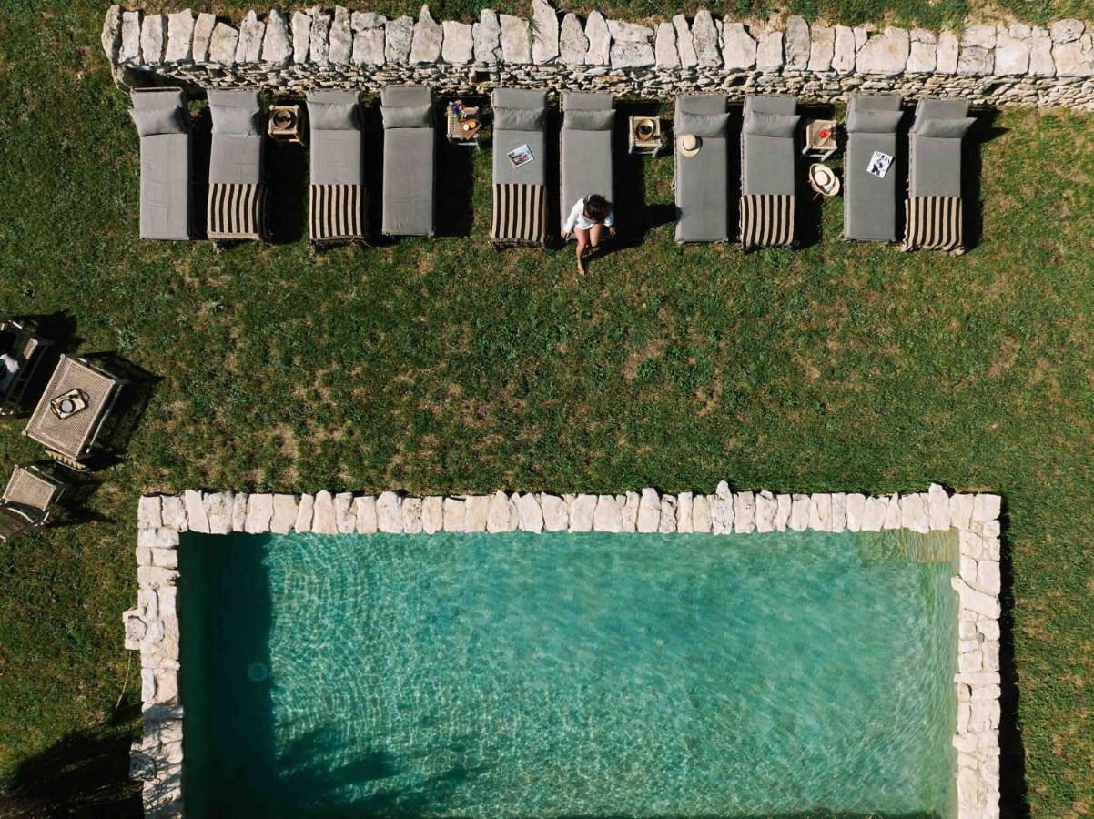 Suite in Sivergues, Parc naturel régional du Luberon