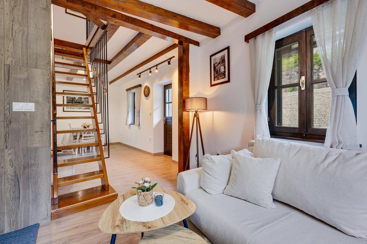 Ganze Wohnung, Apartment in Slunj, Karlovac und Umgebung