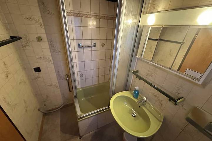 Ferienhaus für 6 Personen, mit Terrasse und Garten in Neckar-Odenwald-Kreis - 4