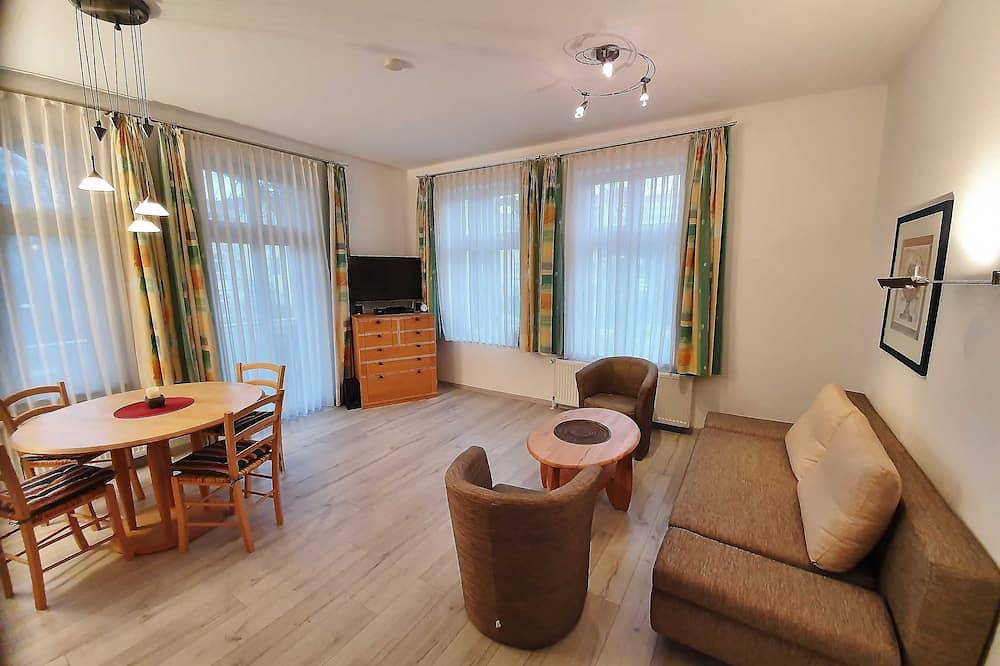 Ferienwohnung in Rügen für 4 Personen in Rügen