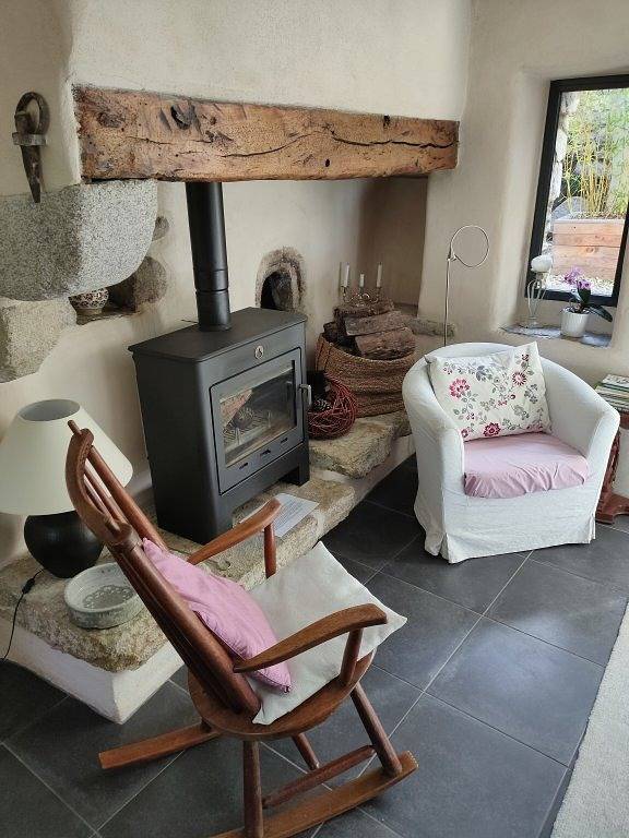 Gîte pour 2 personnes dans Lozère - 2