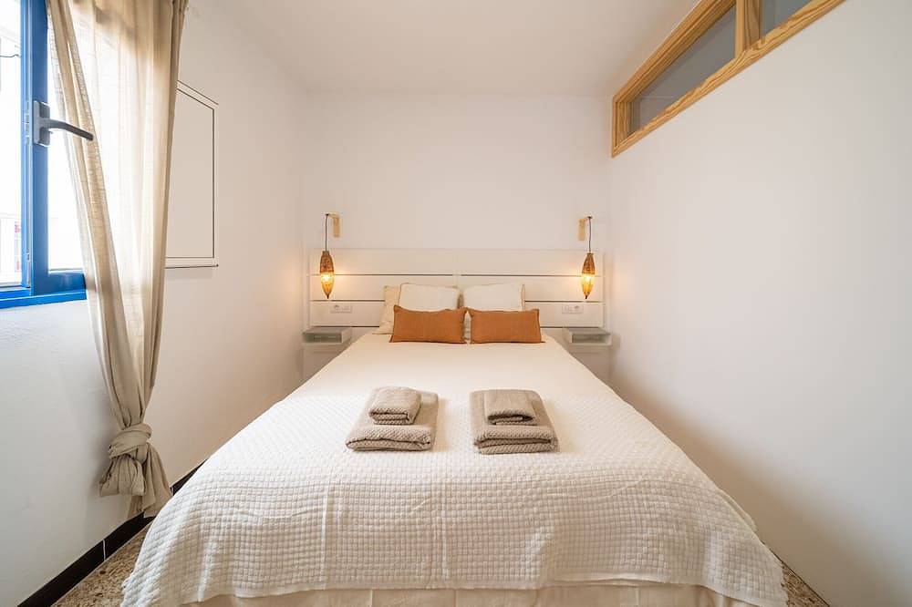 Entire apartment, Maemuki in La Graciosa, Parque Natural Archipiélago Chinijo