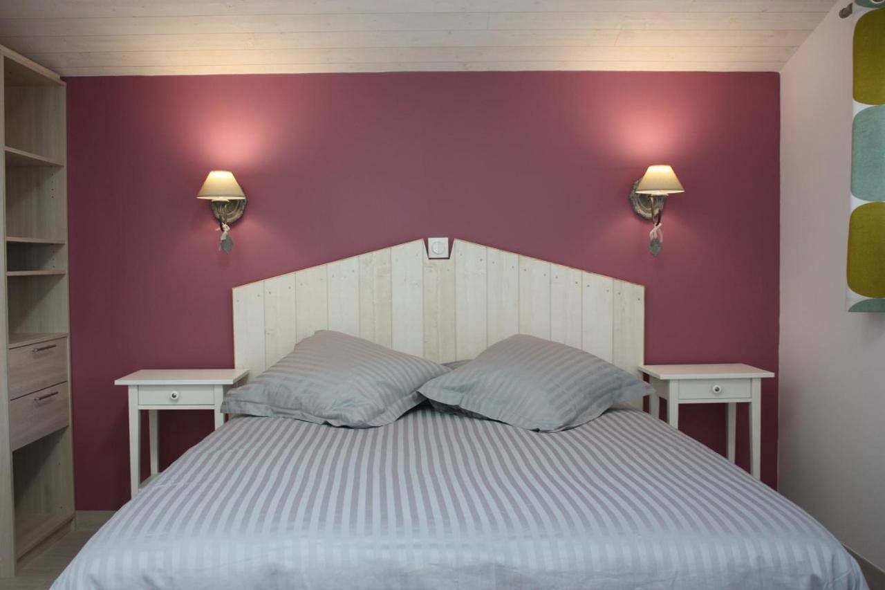 Double Room with Balcony in Sanguinet, Côte d’Argent