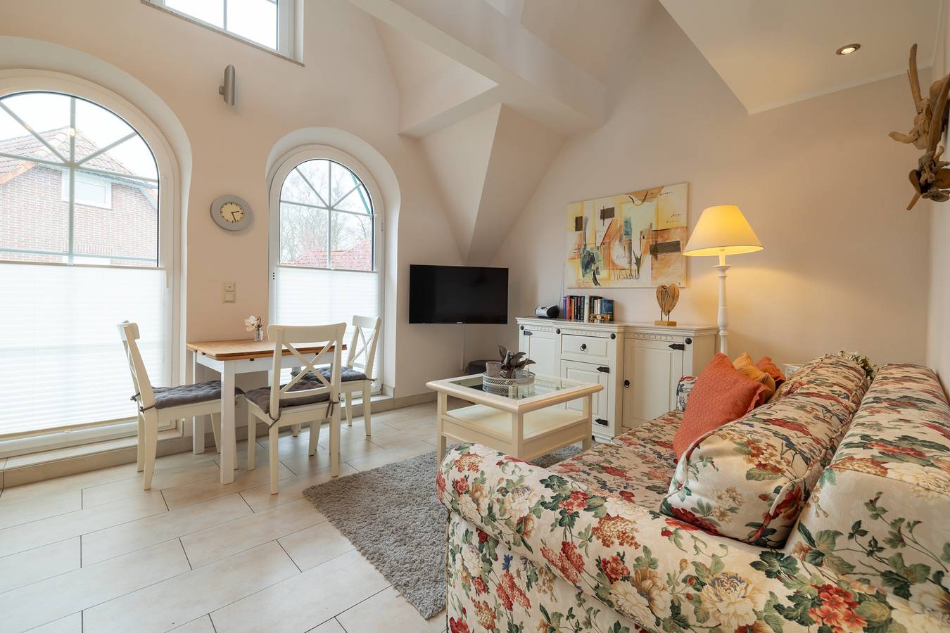 Ferienwohnung in Zingst für 2 Personen in Zingst