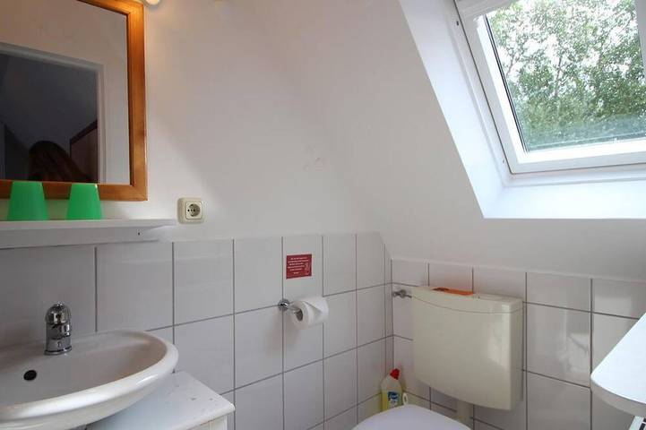 Ganze Wohnung, Ferienwohnung 1 - Ferienwohnung Ufer in St. Peter-Bad, St. Peter-Ording