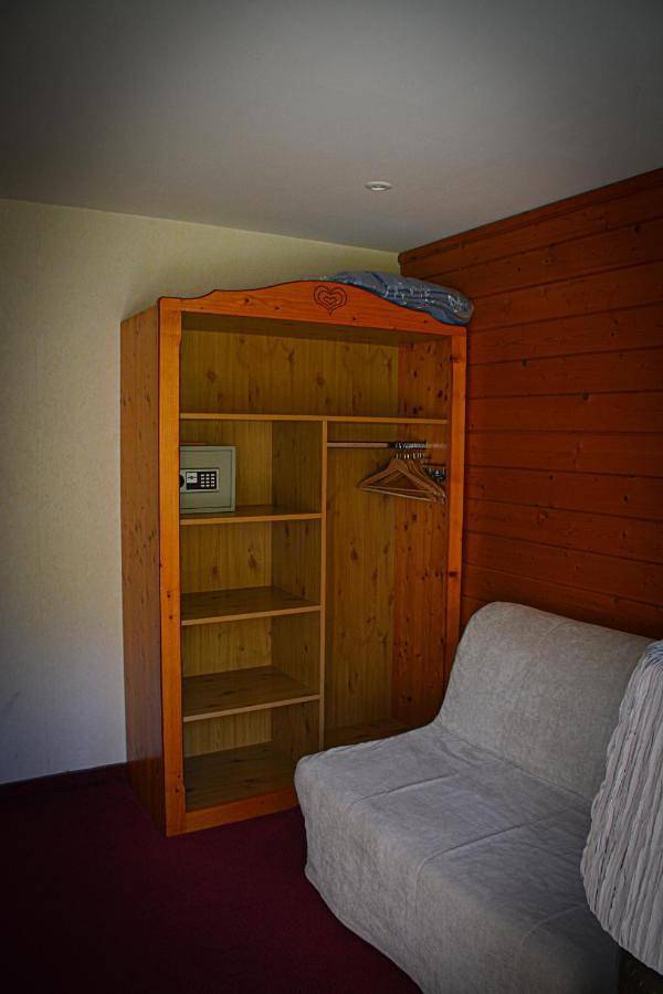 Hôtel pour 4 personnes, avec jardin et terrasse ainsi que sauna et jacuzzi à Le Hohwald - 3