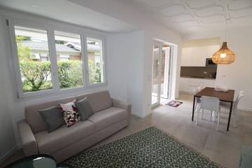Casa Vacanza per 5 Persone in Lignano Pineta, Lignano Sabbiadoro, Foto 4