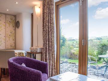 Cottage for 2 People in Powys, Mid-Wales, Photo 4