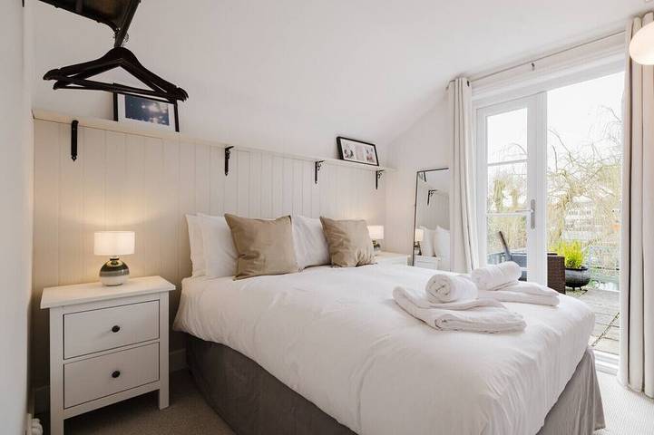 Stunning 3 Bedroom Oxford Retreat in Oxford, Oxfordshire