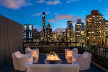 Vacation House for 2 Guests in Manhattan, New York City, Picture 2