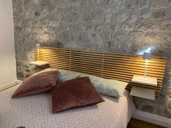 Gîte pour 2 personnes, avec balcon et jardin à Venzone - 3