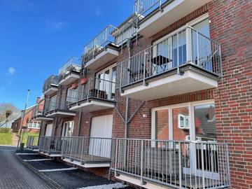 Ferienwohnung für 5 Personen in Carolinensiel, Wittmund, Bild 3