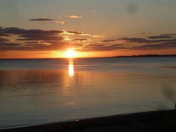 Vacation Apartment for 4 Guests in Truro (MA), Cape Cod, Picture 4