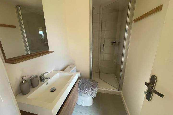 Location de vacances pour 4 personnes, animaux acceptés à Saint-Antoine-de-Breuilh - 4