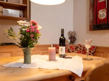 Hütte für 4 Personen in Maria Alm, Steinernes Meer, Bild 4