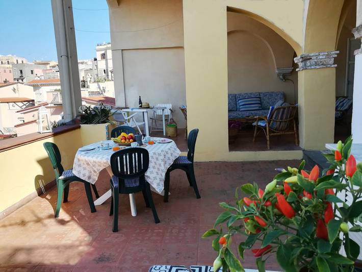 Complejo de vacaciones para 6 personas in Gaeta, Provincia de Latina